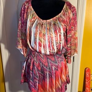 New Direction Top size large